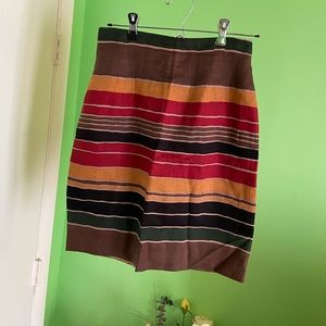 Jones New York BEAUTIFUL colors and pattern